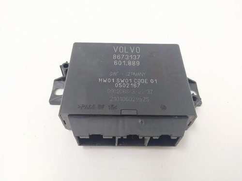 8673137 module électronique