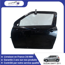 ?? PORTE AVANT GAUCHE SUZUKI SWIFT 3P ➤6800269L00 ♻️
