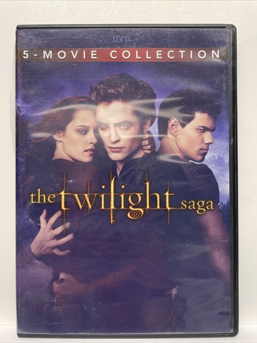Collection films de la - 5,