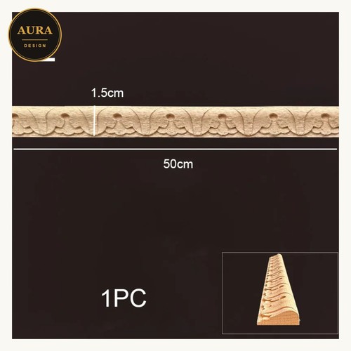 Frise angle bois - frise,