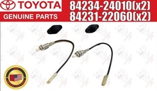 TOYOTA Véritable LEVIN TRUENO