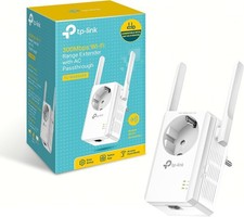 Répéteur 300 Mbps Wi-Fi N, 1