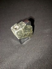 Briquet Silver Match Attitude