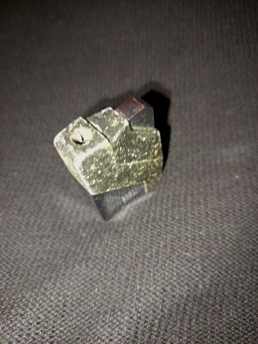 Briquet silver match - briquet, attitude