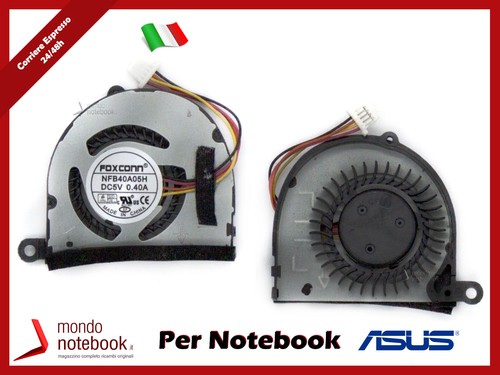 Ventilateur processeur asus - ventilateur,
