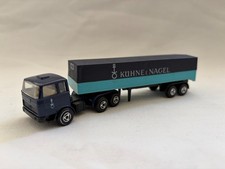 Efsi HO 1/87 camion Mercedes