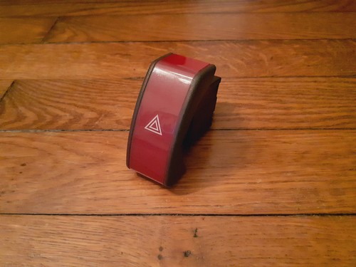 Interrupteur warning opel - interrupteur,