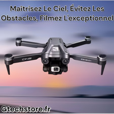 Drone Professionnel, Xiaomi