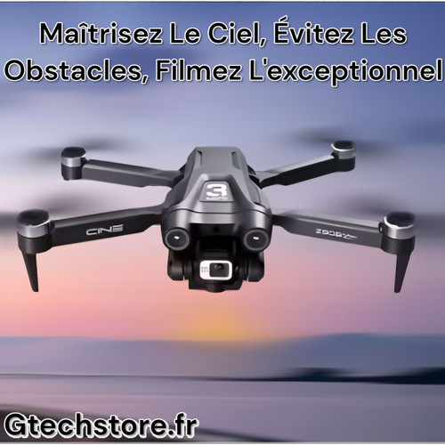 Drone professionnel xiaomi - professionnel,,