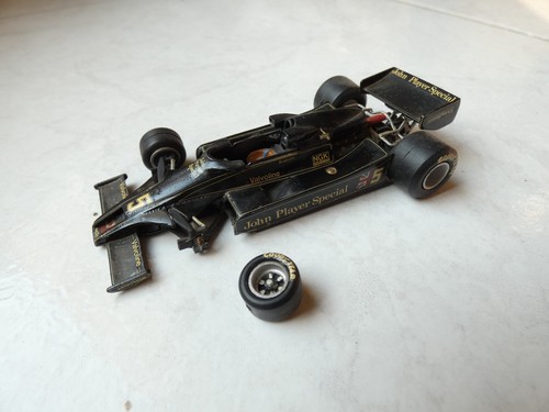 Lotus mario andretti 5 - 78,
