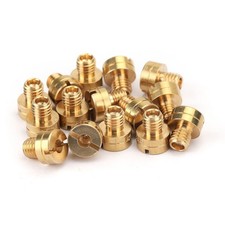 Grande ronde carb jets