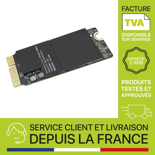 Carte wifi bluetooth - carte,