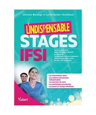 L'indispensable stages IFSI