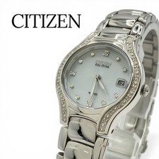 Montre solaire Citizen