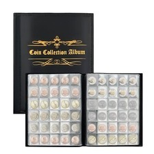 Classeur Piece 2 Euros de