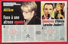 Laurence Boccolini, Nikos