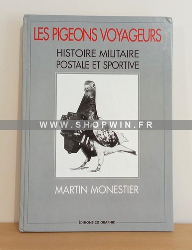 Les pigeons voyageurs - pigeons,
