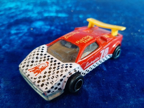 Vintage car anni 70 80 - m2,