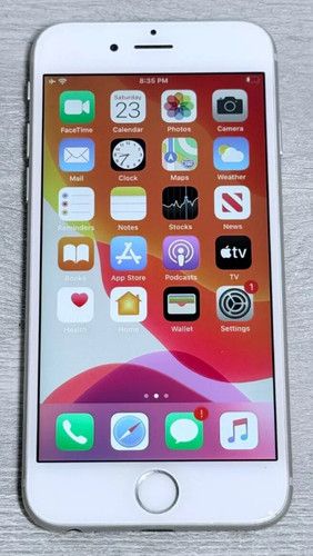 Apple iphone - 6, ✔