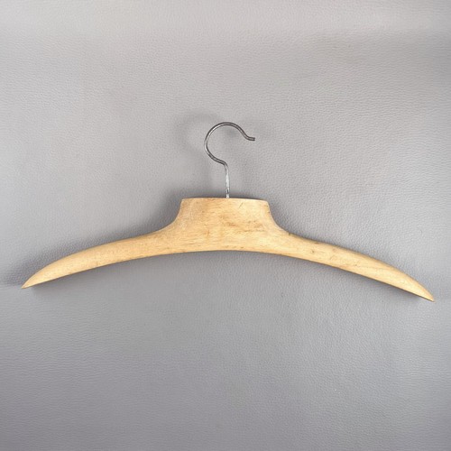 Cintre bois vintage des - en,