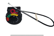 Vélo elliptique / régulateur