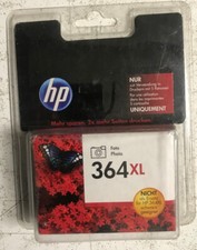 HP 364 XL Black Photo Night