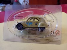 1/43 CITROËN 2CV AZLP