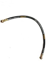 Tube De Carburant Diesel 21'' Pour Tracteurs Massey Ferguson #15-86