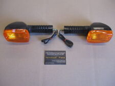 Clignotants NEUFS - tige