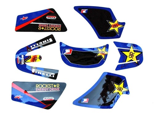 Yamaha pw50 energy - pw50, drink