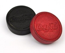 2 Vintage Coca-Cola Coke USA