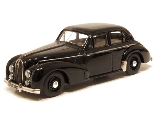 Hotchkiss anjou berline 1952 - anjou,