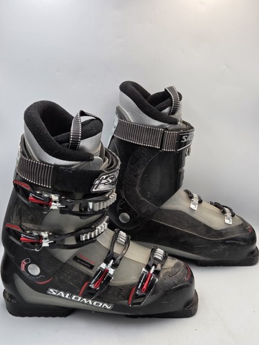 Salomon mission alu - alu, 3d
