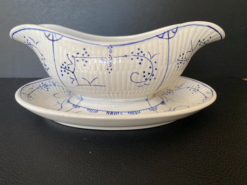 Sauciere ancienne boch - sauciere, freres
