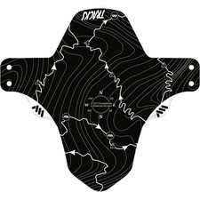 Garde boue vélo - -,