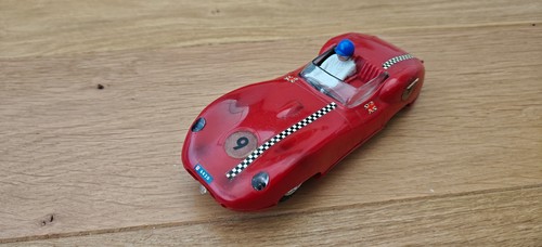 Slot scalextric - 1/32, c56)