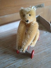Steiff Ur -teddy ours