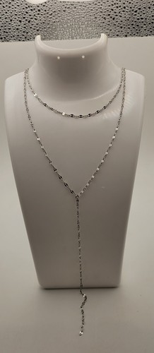 Collier double rang - ✨,