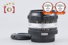 Objectif Nikon NIKKOR-N Auto