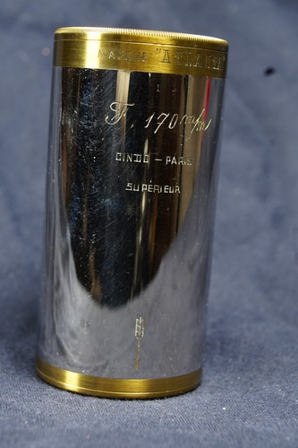 Objectif petzval atlanta - atlanta, 170mm