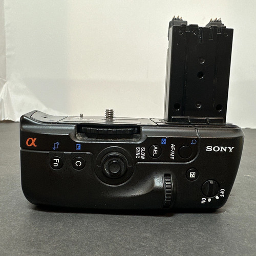 Sony c70am vertical battery - sony, vg-c70am