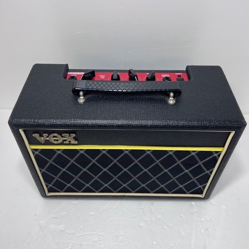 Amplificateur vox pathfinder - vox,