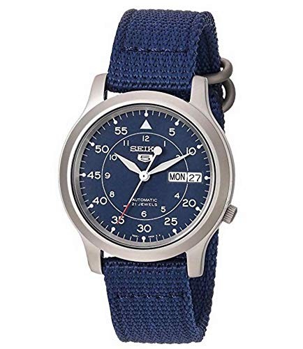 Seiko automatic watch - 5,