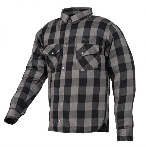 Chemise ville textile pour