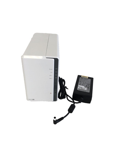Synology diskstation ds218j - synology,