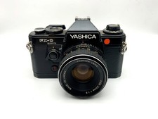 Yashica quartz kit set - quartz,
