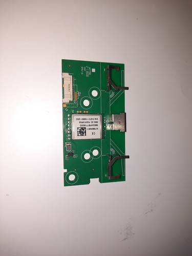 Carte wifi philips - carte, tv