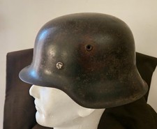 Casque Allemand M42 - ww2
