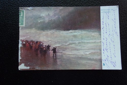 Guadeloupe carte postale - guadeloupe,