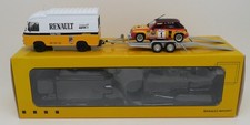 Ixo models renault sport - 1/43,